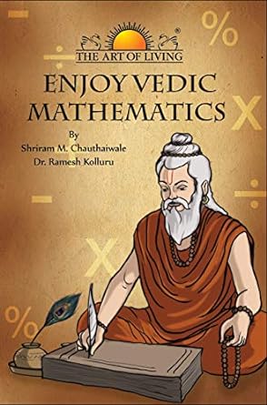 Enjoy Vedic Mathematics