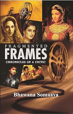 Fragmented Frames: Reflections of A Critic