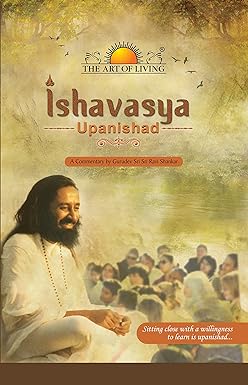 Ishavasya: Upanishad