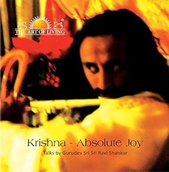 Krishna The Absolute Joy