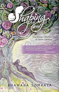 Shaping of the Seed 