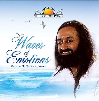 Waves of Emotion 