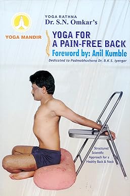 Yoga For A Pain-Free Back
