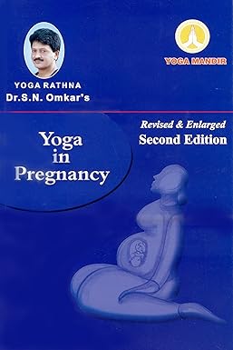 Yoga In Pregnancy